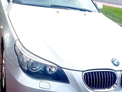 gebraucht BMW 523 523 i Aut.