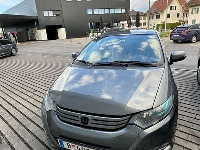 gebraucht Honda Insight 1,3 Hybrid DSI VTEC IMA Elegance CVT