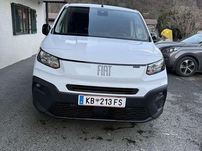 Weiß Gebraucht 2024 Fiat Doblò Van / Kleinbus | € 21.000 (Teuer)