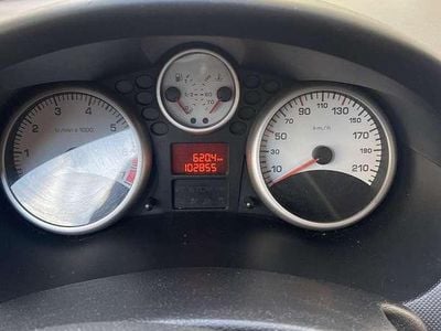 Gebraucht 2010 Peugeot 206 Limousine | € 1.350 (Guter Preis)