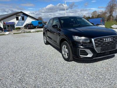 gebraucht Audi Q2 sport