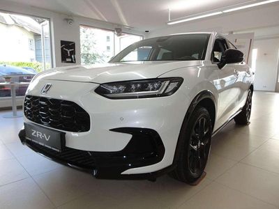Weiß Neu 2025 Honda ZR-V Hybrid SUV | € 39.990 (Etwas zu teuer)