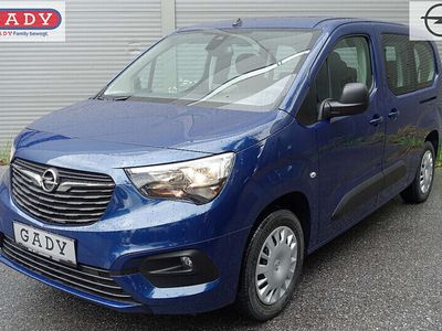 gebraucht Opel Combo-e Life XL 50 kWh Edition Plus