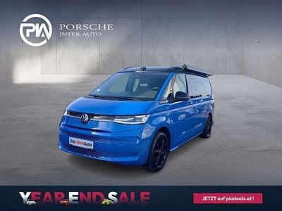 gebraucht VW California T6 VW T6 Ocean TDI