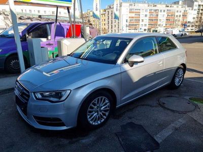 gebraucht Audi A3 Ambiente