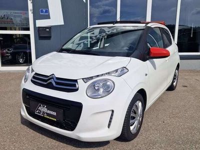 Citroën C1