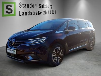 gebraucht Renault Espace Initiale Paris Blue dCi 200 EDC