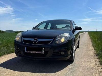 Gebraucht 2006 Opel Vectra Limousine | € 1.750