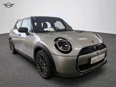 Melting silver iii Neu 2025 Mini Cooper Kleinwagen | € 33.240 (Fairer Preis)