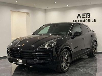 Gebraucht 2020 Porsche Cayenne SUV | € 62.990 (Fairer Preis)