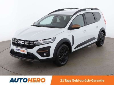 gebraucht Dacia Jogger 1.0 TCe Extreme *TEMPO*CAM*AHK*7-SITZER*