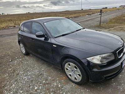 Gebraucht BMW 116 116 PS (85 kW) 2010 Kleinwagen