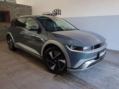 Neu Hyundai Ioniq GO! 167 kW (228 PS) 2026 Kleinwagen