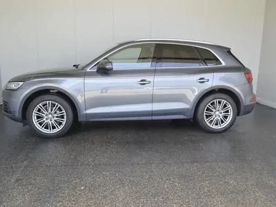 gebraucht Audi Q5 2.0 TDI