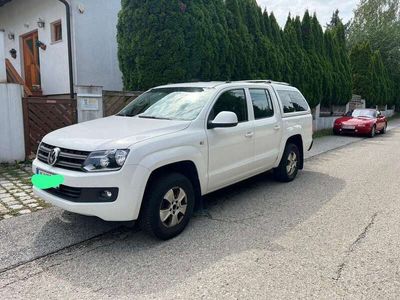 VW Amarok