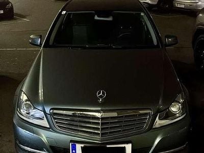 Gebraucht 2012 Mercedes C180 Elegance Limousine | € 12.999 (Superpreis)