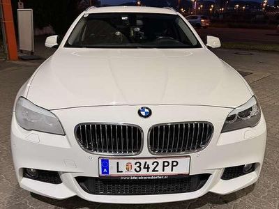 Gebraucht 2012 BMW 520 Sport Line Kombi | € 10.000 (Guter Preis)