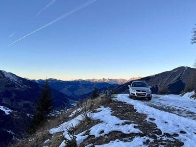 gebraucht Suzuki SX4 SX4 2,0 GLX DDiS 4WD Navigator Navigator