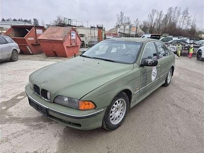 Gebraucht 1997 BMW 528 Limousine | € 2.400