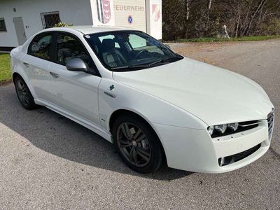 Alfa Romeo 159