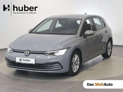 Grau Gebraucht 2020 VW Golf VIII Limousine | € 15.500 (Fairer Preis)