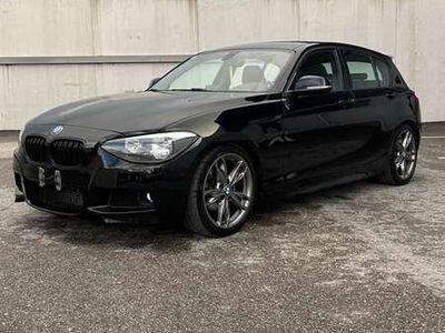 gebraucht BMW 116 116 d