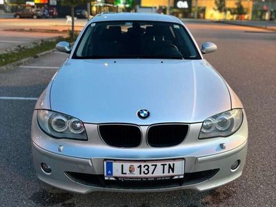 gebraucht BMW 118 118 d