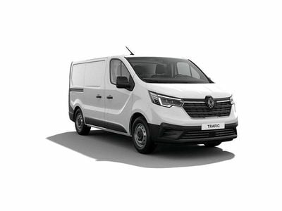 Neu 2025 Renault Trafic Van / Kleinbus | € 32.790 (Fairer Preis)