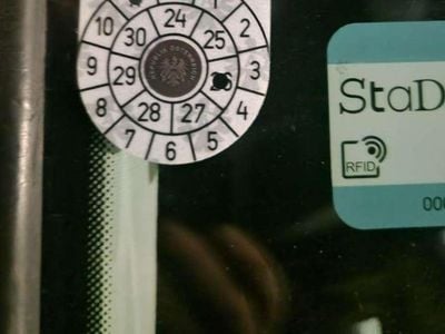 Gebraucht 2014 VW Golf VII Limousine | € 10.000 (Fairer Preis)