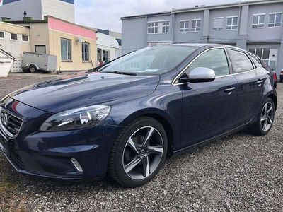 gebraucht Volvo V40 D2