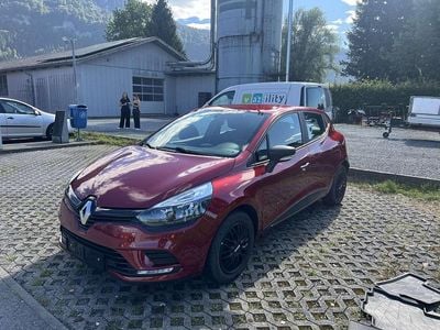 Renault Clio GrandTour