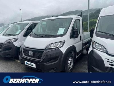 gebraucht Fiat Ducato L2 PRITSCHE 35 2.2 JTD140 *Netto € 32.490*