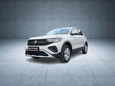 Mittelgrau normal Neu 2025 VW T-Cross SUV | € 24.490 (Fairer Preis)