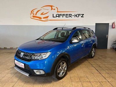 gebraucht Dacia Logan MCV Stepway TCe 90 S