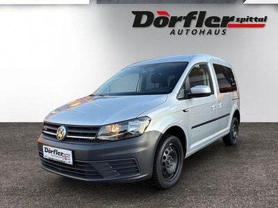 Gebraucht 2017 VW Caddy Family Van / Kleinbus | € 22.990 (Fairer Preis)