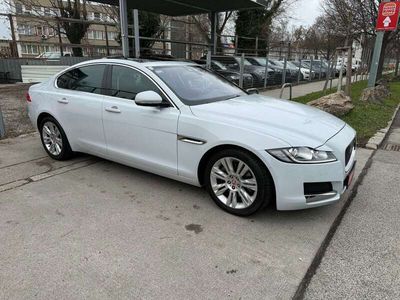 gebraucht Jaguar XE E-Performance Prestige Aut.