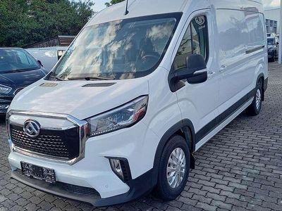 Weiß Gebraucht 2023 Maxus eDeliver 9 Van | € 49.890