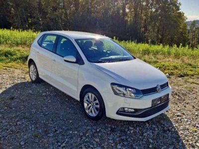 gebraucht VW Polo Lounge 10 BMT