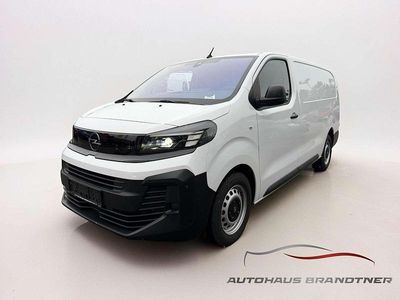 gebraucht Opel Vivaro XL Edition Kastenwagen
