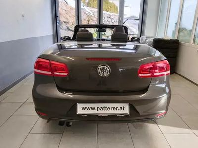 VW Eos