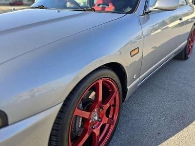 gebraucht Nissan Skyline R33 GTST