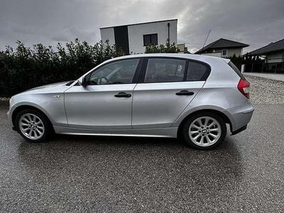 Gebraucht 2005 BMW 118 Kleinwagen | € 1.400 (Guter Preis)