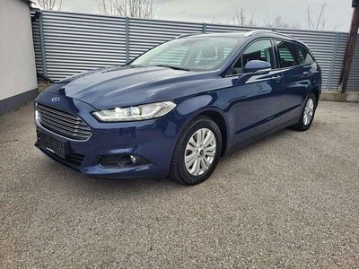 gebraucht Ford Mondeo Traveller Trend 20 TDCi Start/Stop