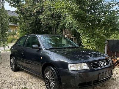 gebraucht Audi A3 1.9 TDI