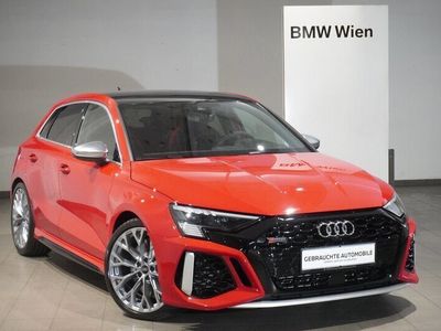 Audi RS3 Sportback