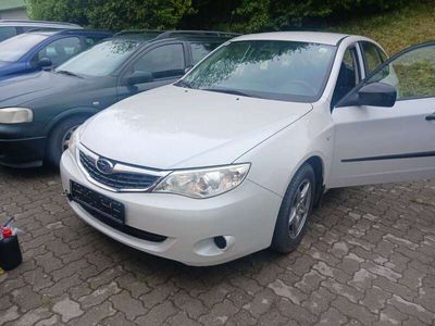 gebraucht Subaru Impreza 1.5R Active