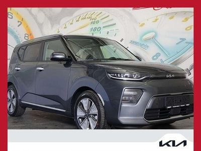 Neu Kia Soul 150 kW (204 PS) 2025 Grau SUV
