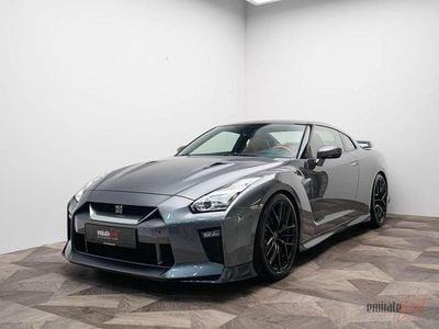 gebraucht Nissan GT-R Prestige Edition*Keramik*800PS*ÖHLINS*