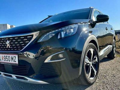 gebraucht Peugeot 3008 1,2 PureTech 130 S&S EAT6 Allure