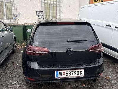 Gebraucht VW Golf VII R-line 86 PS (63 kW) 2013 Limousine
